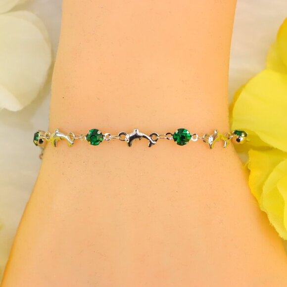 "New Beautiful Design Bracelet for Women/Girls, Gift, B510 - Picture 1 of 10